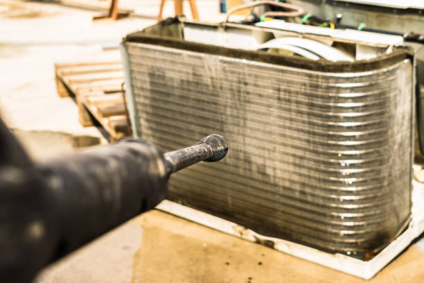 Best Professional Duct Cleaning Services  in Rose Lodge, OR