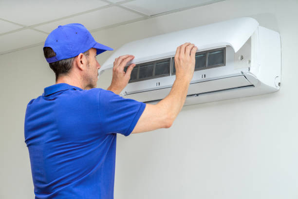 Best HVAC Air Duct Cleaning  in Rose Lodge, OR