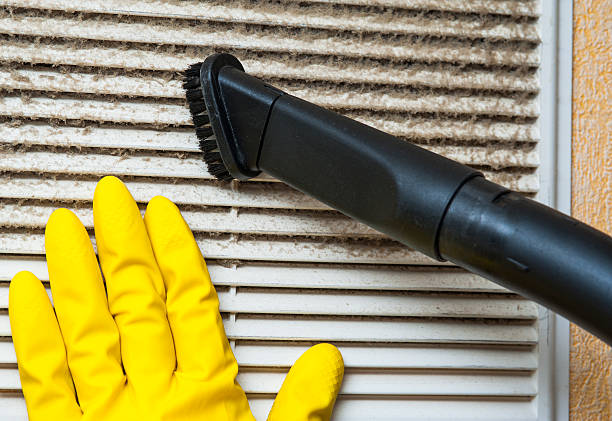 Best HVAC System Cleaning  in Rose Lodge, OR