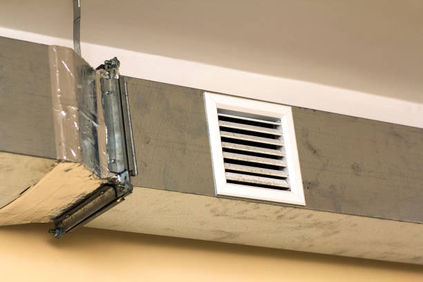 Best Emergency Air Duct Cleaning  in Rose Lodge, OR